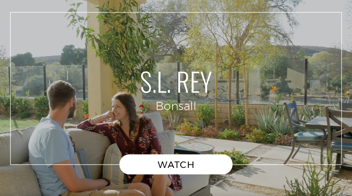 S.L. Rey Homeowner Testimonial Video