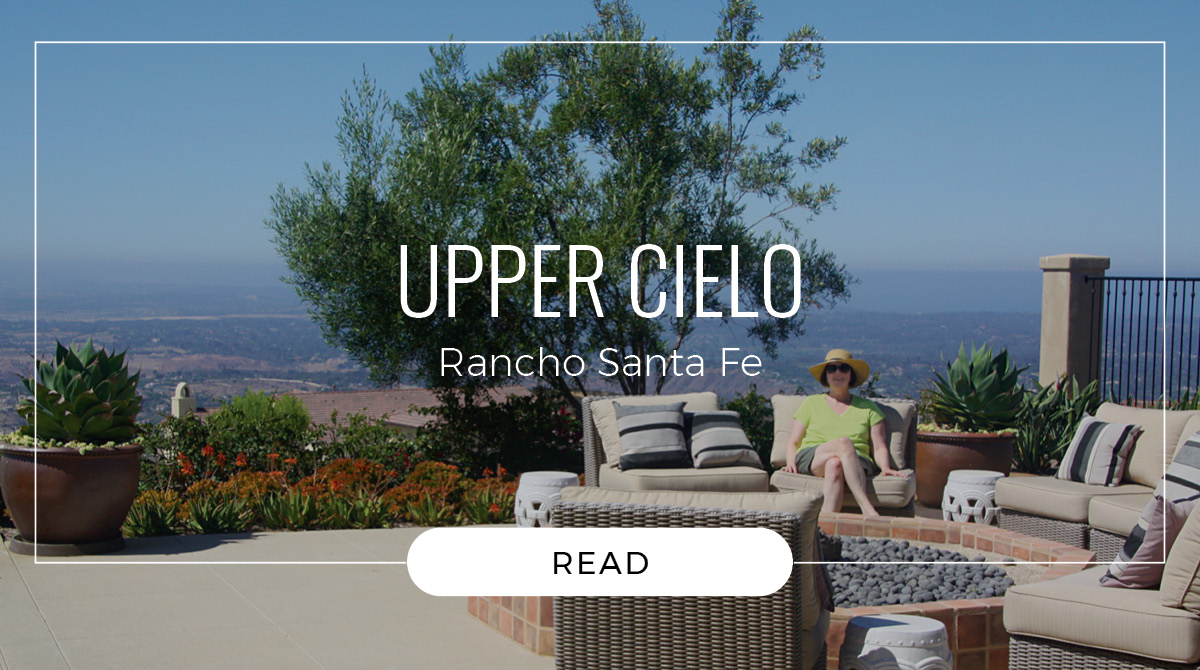 Upper Cielo Homeowner Testimonial