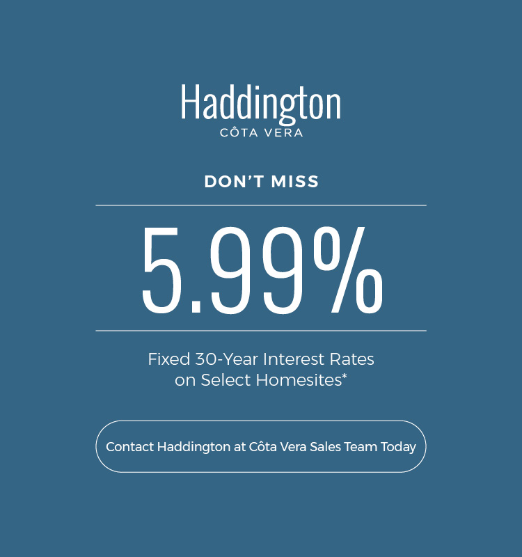 Popup for Haddington incentive