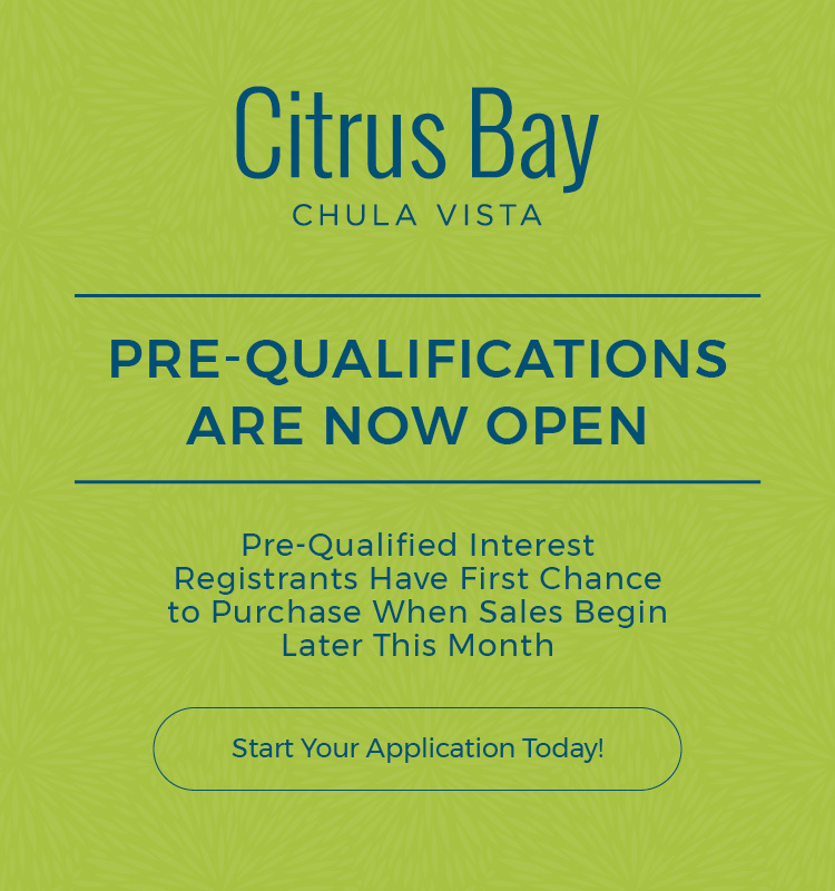 Popup for Citrus Bay incentive